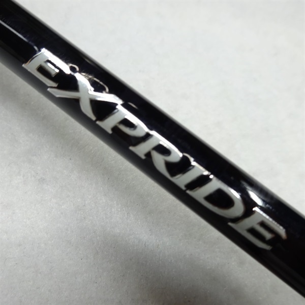１７エクスプライド１６６ＭＬ－２